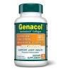 Genacol Suplemento Cúrcuma Colágeno 90 Cápsulas N/a