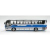 Popondetta 1/150 HINO S'ELEGA Jay Bus Kanto Kantoku Iron Paint