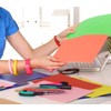 A5 White Colour Paper 80gsm Sheets Double Sided Printer Paper