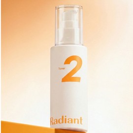 Cellmuller Age Routine Box Radiant Toner 80ml+Sample Set / 셀뮬러 에이지 루틴 박스 래디언트 토너 80ml+샘플세트