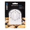 Chef Aid 10E08117 Mechanical Cooking Timer