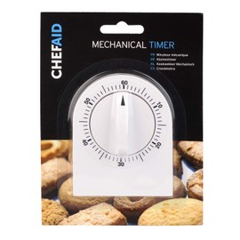 Chef Aid 10E08117 Mechanical Cooking Timer
