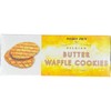 Trader Joe's Belgian Butter Waffle Cookies (8.8 oz)