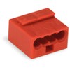 Wago-form of connection 243-804 6-0.8 x 40 mm (Pack of