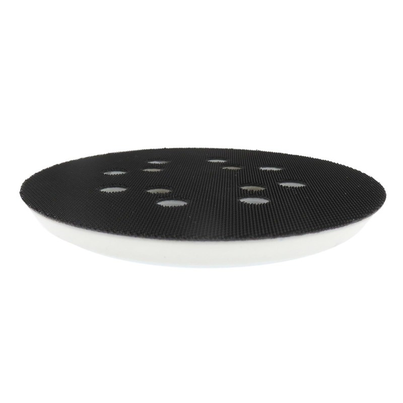 Bosch Sanding Disc 125 mm for Pex 400 AE and