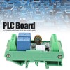 PLC Industrial Control Board FX1N-6MR TTL Programmable Controller WS1N-6MR TTL