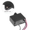 uxcell Ceiling Fan Capacitor CBB61 4.5/6/5uF 350V AC 5 Wires