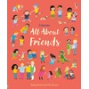 All About Friends: A Friendship Book for Children