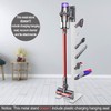 XIGOO Storage-Stand-Docking-Station-Holder Compatible with V15 Detect V11 V10 V8 V7