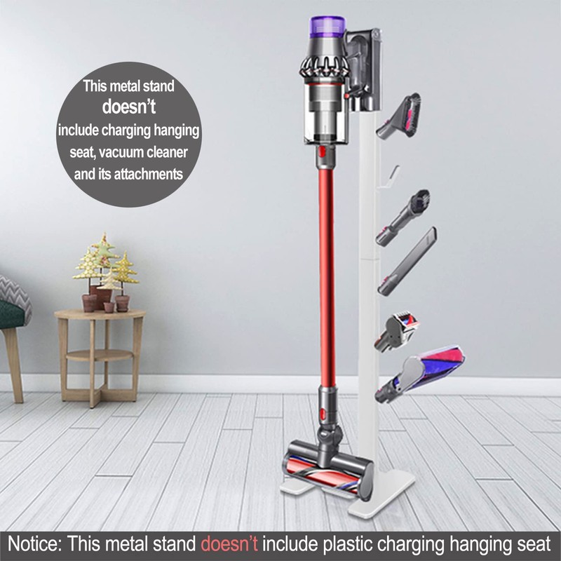 XIGOO Storage-Stand-Docking-Station-Holder Compatible with V15 Detect V11 V10 V8 V7