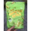 Deka Mini Wafer Bites (Pack of 12, Matcha)