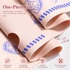 Adjustable V-Line Face Strap for Chin & Jawline Support –