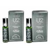 Al Rehab U2 Man by Al Rehab 6ml Best Seller Perfume/oil/At