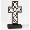Unity Cross® Metallic Copper; Unity Candle Unity Sand Elegant Rustic