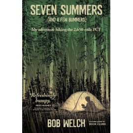 Seven Summers (And a Few Bummers)
