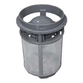 Choice Manufactured W10872845 Pump Filter Screen for Whirlpool Dishwashers