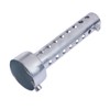 Universal Motorcycle Exhaust Can DB Killer Silencer Muffler Baffle Insert