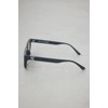 Azure Bai Moussie 251HST56-238C Men's Sunglasses, Logo Plate, Cat Eyewear,