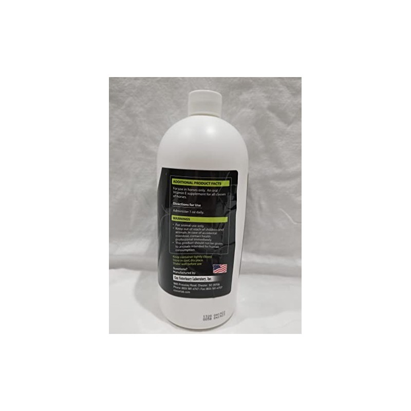 CVL-E Quart 32 FL Oz (Pack of 1)
