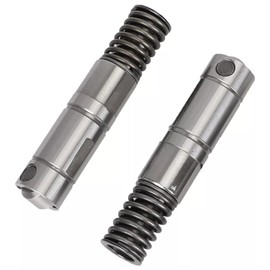 Premium 1Pcs HT-2303 Valve Lifter Active Fuel Management Roller Lifter for 2005-2006 Ascender 5.3L