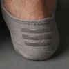 Ueither Men’s Sport Low Cut Cotton Socks With Men’s Trainer