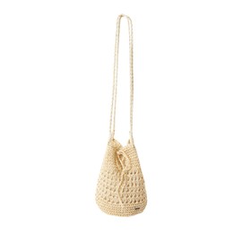 Billabong Last Straw Bag Natural One Size
