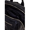 Desigual BACK_ALL MICKEY CHESTER, U, 2000 BLACK, Black/White, 31, Casual,
