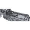CDW16005 1st 16th Sd.Kfz.251/1 Ausf.D Hanomag Half Track / CDW16005