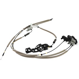 OCPTY Door Latch Lock Actuator Right Side Sliding Door fit for Ford Transit-150 2015-2020,for Ford Transit-250 2015-2020,for Ford Transit-350 2015-2020 CK4Z61264A00D