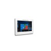 TABcare Security Anti-Theft Acrylic Case for MS Surface Go Used