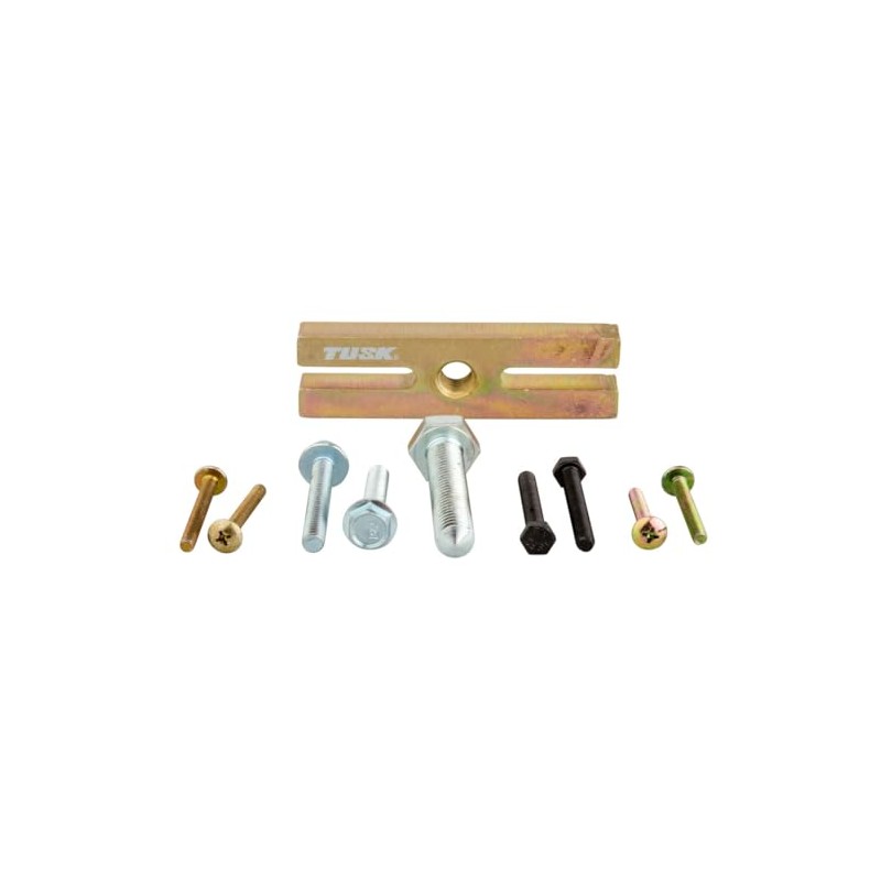 Tusk Flywheel Puller/Primary Gear Extractor for KTM 450 XC 2008-2009