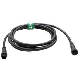HangTon NMEA 2000 Network Backbone Trunk Main Cable Extension for Lowrance, Garmin, Airmar, Maretron, Raymarine, Simrad, Navico, Chartplotter, GPS Antenna, Sensor, Autopilot, 10m