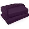 Utopia Bedding Utopia Bedding Twin XL Fitted Sheets - Bulk