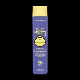 Sun Bum Blonde Purple Conditioner 295ml