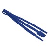Horse Tail Bag Wrap Polyester Keep Tail Skin Clean Easy