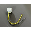 MTG Inc 2003-2005 Toyota 4Runner Connector for 2-Way Front Turn