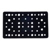 Mirka Pad Saver 81x133mm 54-hole, 1 piece, for protecting sanding