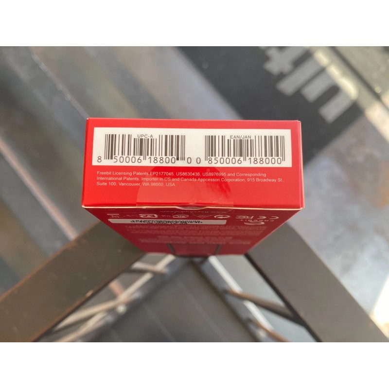 Rays rayz headset lightning MFI