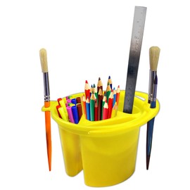 [Made in Japan] Brush Wash Bucket