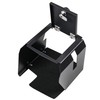 BESTAOO Center Console Safe Gun Box Armrest Lock Security Storage