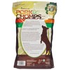 Scott Pet Pork CHOMPS MUNCHY Sticks 100ct