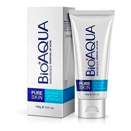 Refill Eucerin Hyaluron Filler Crema Facial De Noche X 50 Ml Tipo De Piel Todo Tipo De Piel