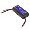 Digital Watt Meter, 60V/100A Digital High Precision Watt Meter Power