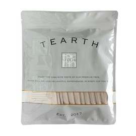 TEARTH Herbal Tea Acai Berry Tea Bags Individually Packaged 28 Bags