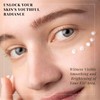 Bandi - Eye Cream with Retinol for Teenagers Skin Wrinkles