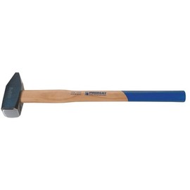 Promat Sledge Hammer 6,000 g Hickory