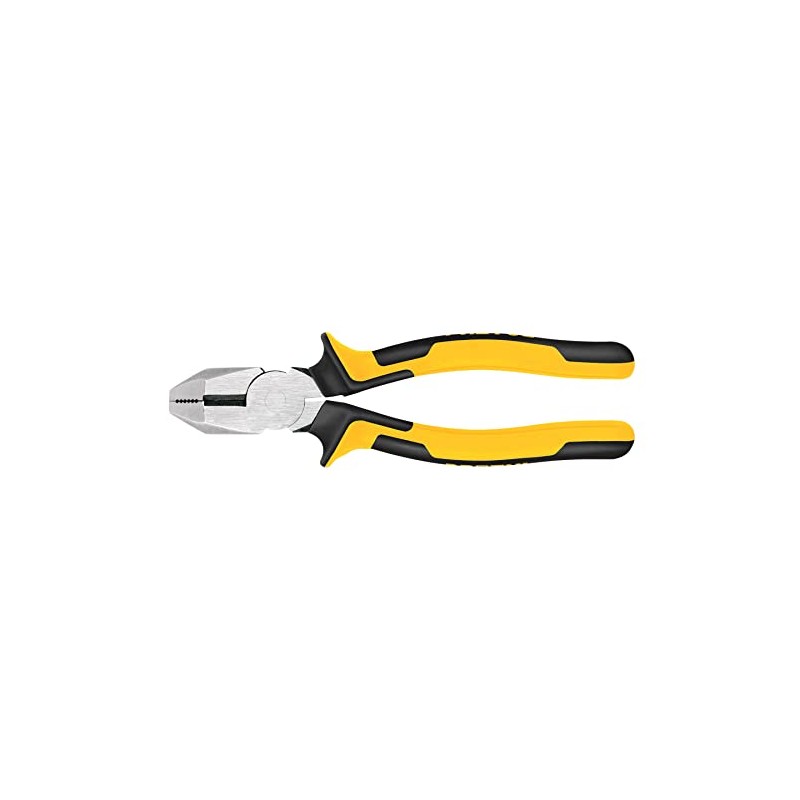 Pretul 219-PX, Pinza p/electricista 9" cabeza cuadrada Comfort Grip