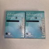 Lot Of 2 Luminex Teeth Whitening 42 Strips 21 Treatments