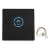 DC12V Infrared Door Exit Induction Contact Release Switch with LED