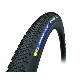 MICHELIN POWER GRAVEL BLK 700X33C